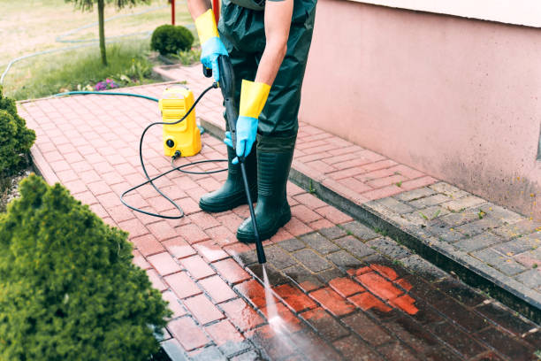 Professional Pressure Washing in Wahoo, NE