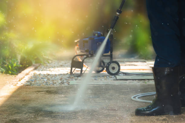Best Pool Deck Cleaning  in Wahoo, NE
